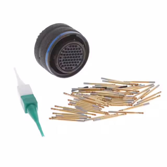 MS27467T17B35S Amphenol Aerospace Operations  Circular Connector Assemblies